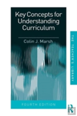 Bertrand.pt - Key Concepts For Understanding Curriculum