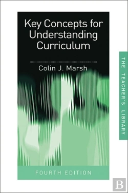 Bertrand.pt - Key Concepts For Understanding Curriculum