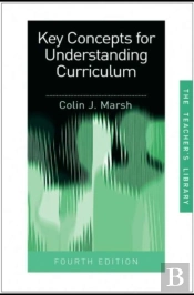 Key Concepts For Understanding Curriculum