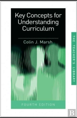 Bertrand.pt - Key Concepts For Understanding Curriculum