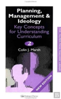 Bertrand.pt - Key Concepts For Understanding The Curriculum