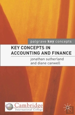 Bertrand.pt - Key Concepts In Accounting And Finance
