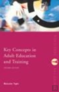 Bertrand.pt - Key Concepts In Adult Education And Training