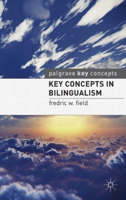Bertrand.pt - Key Concepts In Bilingualism