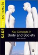Key Concepts In Body And Society