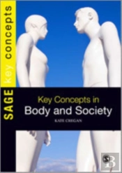 Key Concepts In Body And Society