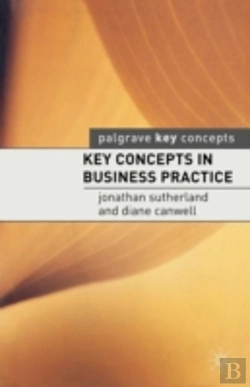 Bertrand.pt - Key Concepts In Business Practice