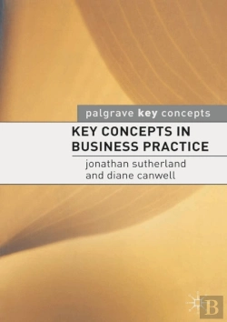 Bertrand.pt - Key Concepts In Business Practice