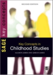Key Concepts In Childhood Studies