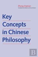 Key Concepts In Chinese Philosophy
