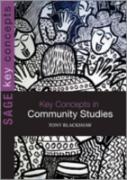 Key Concepts In Community Studies