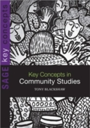 Key Concepts In Community Studies