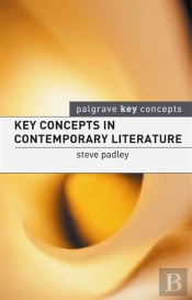 Key Concepts In Contemporary Literature