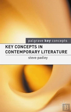 Bertrand.pt - Key Concepts In Contemporary Literature