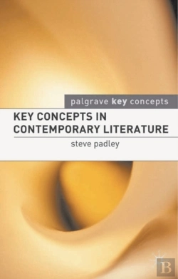 Bertrand.pt - Key Concepts In Contemporary Literature