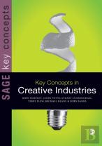Key Concepts In Creative Industries