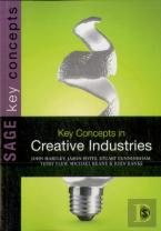 Key Concepts In Creative Industries