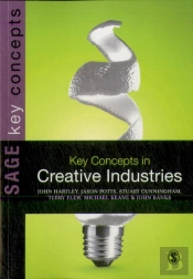 Key Concepts In Creative Industries