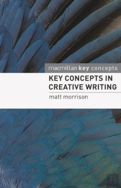 Bertrand.pt - Key Concepts In Creative Writing