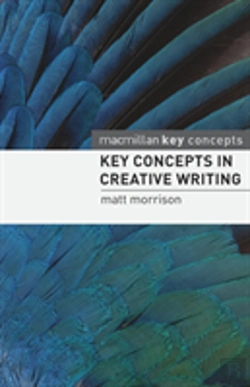 Bertrand.pt - Key Concepts In Creative Writing