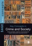 Key Concepts In Crime And Society