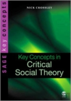 Bertrand.pt - Key Concepts In Critical Social Theory