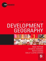 Key Concepts In Development Geography