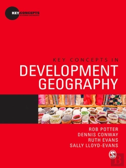 Bertrand.pt - Key Concepts In Development Geography