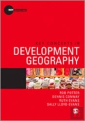 Key Concepts In Development Geography