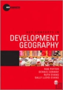 Bertrand.pt - Key Concepts In Development Geography