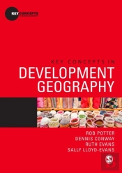 Key Concepts In Development Geography