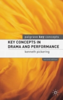 Bertrand.pt - Key Concepts In Drama & Performance
