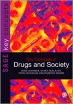Bertrand.pt - Key Concepts In Drugs And Society
