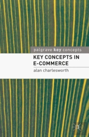 Key Concepts In E-Commerce