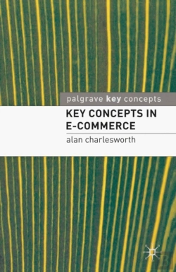 Bertrand.pt - Key Concepts In E-Commerce