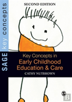 Bertrand.pt - Key Concepts In Early Childhood Education And Care