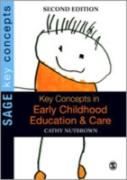 Key Concepts In Early Childhood Education And Care