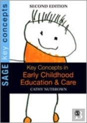 Key Concepts In Early Childhood Education And Care