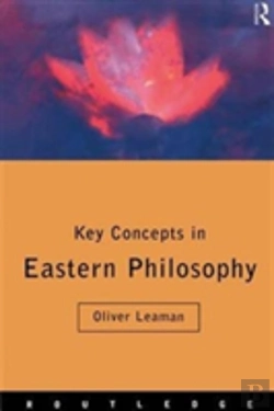 Bertrand.pt - Key Concepts In Eastern Philosophy
