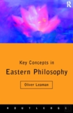 Bertrand.pt - Key Concepts In Eastern Philosophy