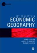 Key Concepts In Economic Geography