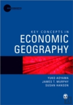 Bertrand.pt - Key Concepts In Economic Geography