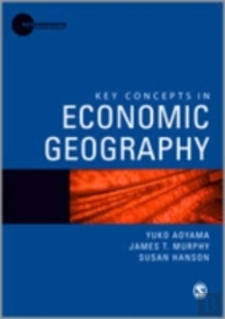 Bertrand.pt - Key Concepts In Economic Geography