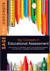 Key Concepts In Educational Assessment
