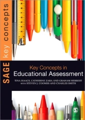 Key Concepts In Educational Assessment