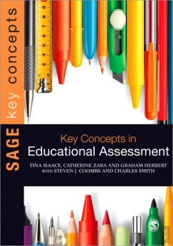 Bertrand.pt - Key Concepts In Educational Assessment