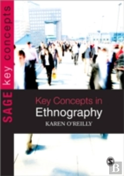 Bertrand.pt - Key Concepts In Ethnography