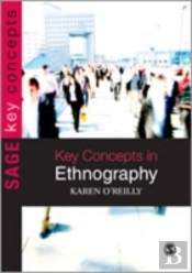 Key Concepts In Ethnography