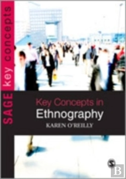 Bertrand.pt - Key Concepts In Ethnography