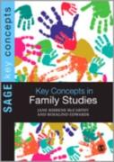 Key Concepts In Family Studies